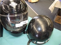 PR MOTORCYCLE HELMETS