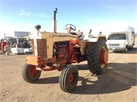 1977 Case 930 Tractor