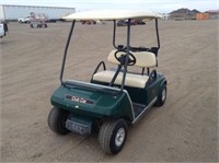 Club Car 2 Seat Golf Car