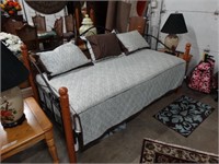 Day Trundle Bed