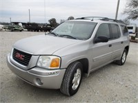 2004 GMC Envoy XL SLE