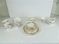 Bone China Set