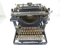 Vintage Typewriter