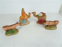 Animal Figurines