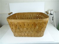 Woven Basket