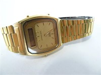 Vintage Seiko Wrist Watch