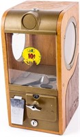 Vintage Candy \ Nut Dispenser