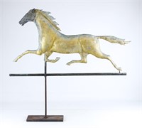 Horse Weathervane