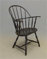 18th c. New England Windsor Chair