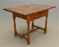 18th c. Tavern Table