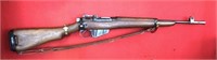 British Lee-Enfield Rifle .303