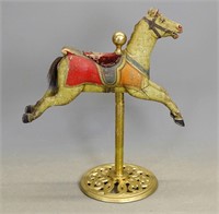 19th c. Carousel Horse