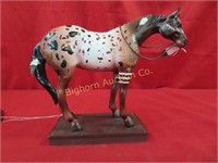 Painted Ponies: Horse with No Name #12229