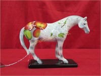 Painted Ponies: Apple-Oosa #1596