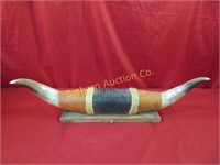 Steer/Bull Horns Approx. 26" wide