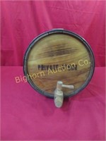 Private Stock Wooden Key