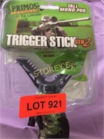 Trigger Stick Gen 2 - Tall Mono Pod