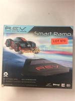 R.E.V Smart Ramp