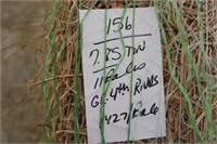Hay-Grass-Rounds-4th-11 Bales