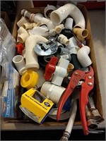 Plumbing Parts & More