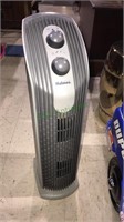 Holmes air purifier tested and works,(1014)