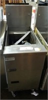 PITCO FRYER 16X34X46