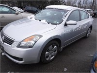 2007 Nissan Altima