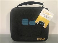 New Cozmo carrying case