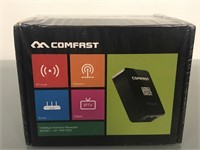 New 150Mbps wireless repeater