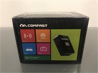 New 150Mbps wireless repeater