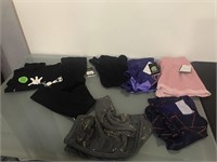 New XS women’s clothing