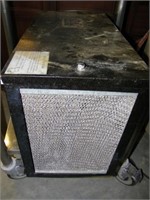 Tepco Trion electronic air cleaner