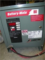 Ametek battery-Mate 80 model 510M1-12C