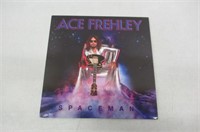 Spaceman Ace Frehley (Lp+cd) [VINYL]