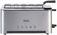 Kenwood TTM610 Persona Collection Toaster with