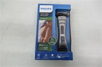 "Used" Philips Series 7000 Bodygroom