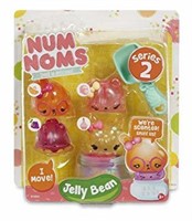 Num Noms Series 2 Jelly Bean