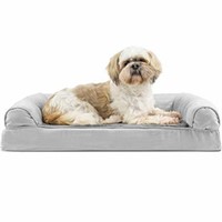 Fur Haven 45336087 Pet Products Plush and Suede