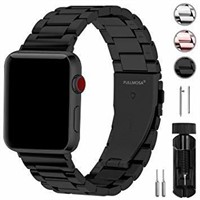 Fullmosa Compatible with Apple Watch Band 38mm