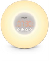 Philips HF3500/60 Wake-Up Light