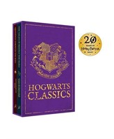 Hogwarts Classics 2 Book Set