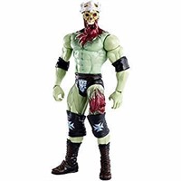 WWE Zombie Triple H Figure