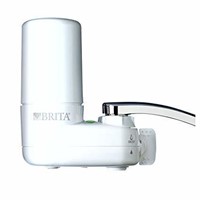 Brita Basic On Tap Faucet Water Filter System
