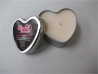 Coco licious Soothing Soy Massage Candle