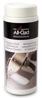 Stainless Steel & Aluminum Cookware Cleaner 12oz
