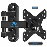 Mounting Dream TV Wall Mount Bracket with Full