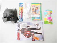 Assorted Kids items