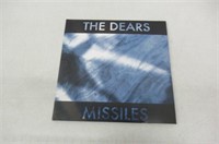 Missiles The Dears (Vinyl)