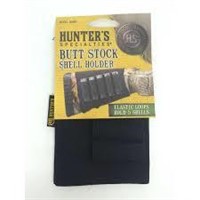 Hunters Specialties Butt Stock Shotgun Shell