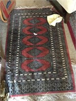Red Rug 60 x38